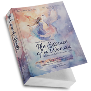 The Essence of a Woman   Book Cover