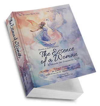 The Essence of a Woman Book Cover