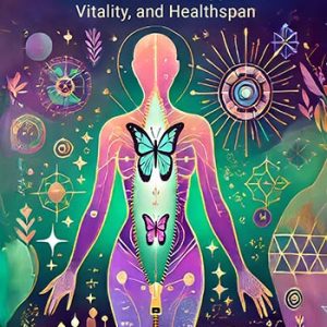 Naked Health: Health Hacks for Happiness, Vitality, and Healthspan