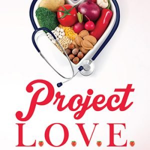 Project L.O.V.E. (Lifestyle Optimization Victoriously Established)