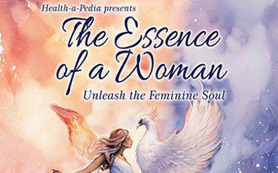 The Essence of a Woman: Unleash the Feminine Soul