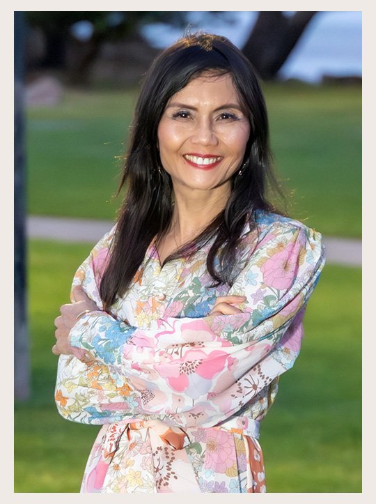 Doctor Niti Solomon