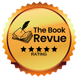 The Book Revue   5 Star Rating