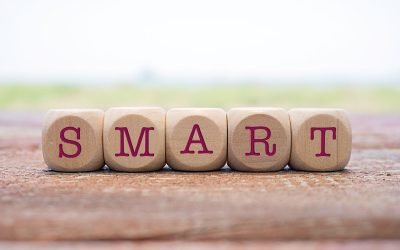 Put Away Your New Year’s Resolutions and Create SMART Goals Instead