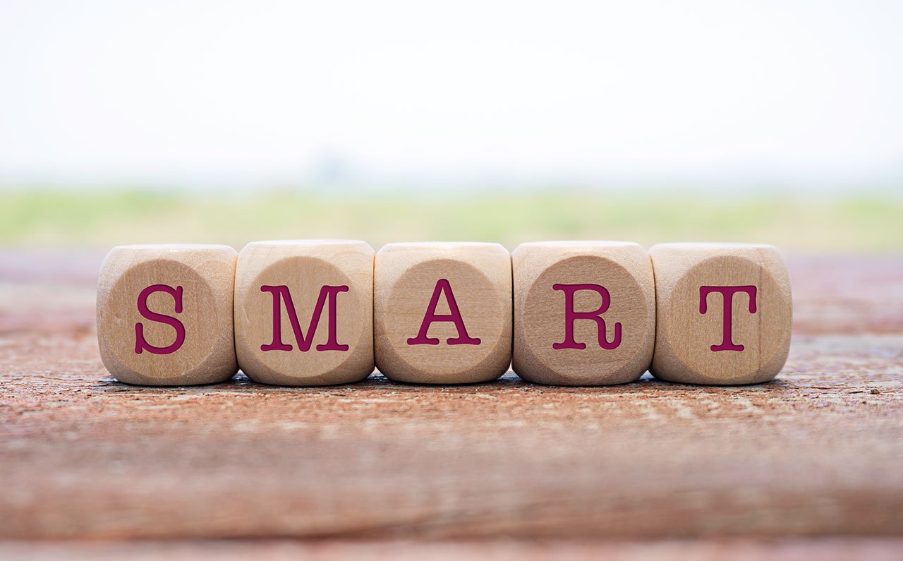 Put Away Your New Year's Resolutions and Create SMART Goals Instead