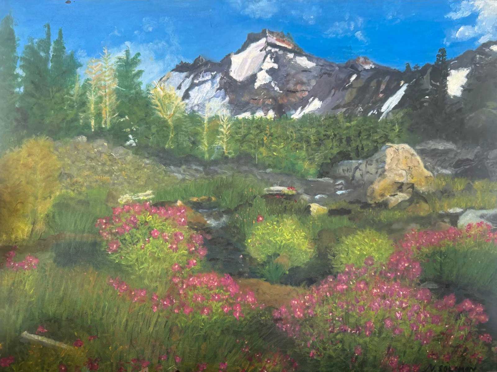 Painting #1
