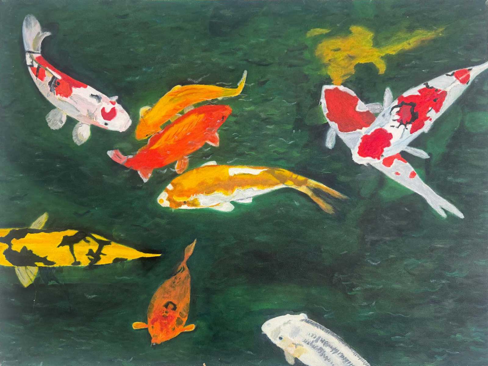 Painting #2